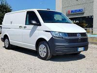 Usata VW T6.1 Business 115 CV (84 kW) 2021 Bianco / pastello Furgone