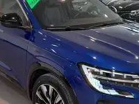 Usata Renault Austral Techno 199 CV (146 kW) 2023 Grigio SUV
