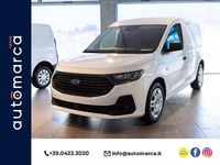 Usata Ford Transit Trend 150 CV (110 kW) 2024 Bianco Furgone