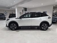 Usata Peugeot 2008 GT 131 CV (96 kW) 2021 Bianco SUV