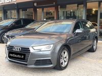 usata Audi A4 Avant 2.0 TDI 150 CV S tronic Business RedAuto