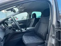 Usata Peugeot 3008 Business-Line 110 CV (80 kW) 2010 Grigio Station wagon