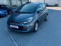 Usata Hyundai ix20 Comfort 116 CV (85 kW) 2014 Grigio Utilitaria