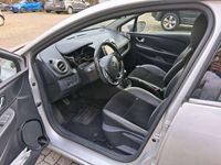 Usata Renault Clio GrandTour Intens 90 CV (66 kW) 2017 Argento Station wagon