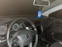 Usata Seat Ibiza Style 80 CV (58 kW) 2021 Nero Utilitaria