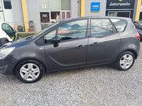 Usata Opel Meriva Cosmo 75 CV (55 kW) 2011 Other Monovolume