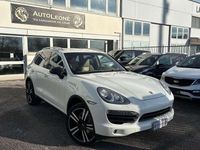 Usata Porsche Cayenne 245 CV (180 kW) 2011 Other SUV