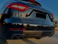 Usata Maserati Levante 275 CV (202 kW) 2018 SUV