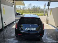 Begagnad Lancia Delta 120 HK (88 kW) 2008 Halvkombi