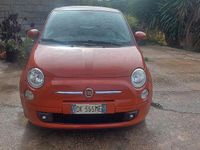 Usata Fiat 500 75 CV (55 kW) 2007 Berlina