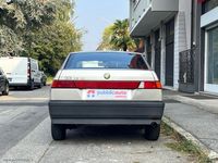 Usata Alfa Romeo 33 90 CV (66 kW) 1992 Argento Berlina
