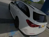 Usata Mercedes C220 Premium Plus 200 CV (147 kW) 2022 Station wagon