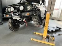 Usata Suzuki Samurai 1988 SUV