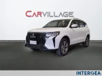 Usata EMC SETTE 174 CV (127 kW) 2025 Bianco SUV