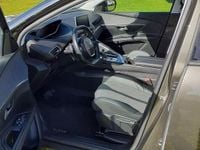 Usata Peugeot 5008 130 CV (95 kW) 2020 Grigio SUV