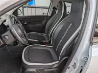Usata Renault Twingo 30 kW (42 CV) 2022 Bianco Utilitaria