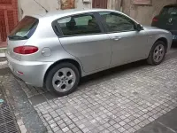 Occasion Alfa Romeo 147 120 PK (88 kW) 2007 Grijs Hatchback