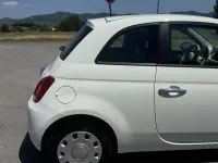 Usata Fiat 500 Connect 69 CV (50 kW) 2023 Utilitaria