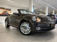 usata VW Maggiolino Cabrio 2.0 TDI Sport usato