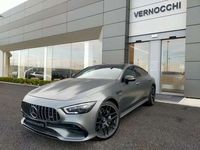 usata Mercedes AMG GT AMG 53 COUPE' MHEV 4 MATIC 4 Matic