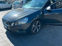 Usata Volvo S60 245 CV (180 kW) 2012 Berlina