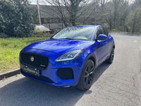 usata Jaguar E-Pace 2.0d i4 R-Dynamic awd 180cv auto my19