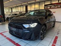 Usata Audi A1 Sportback Ambiente 116 CV (85 kW) 2025 Nero mythos Utilitaria