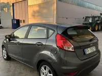 Usata Ford Fiesta 75 CV (55 kW) 2016 Utilitaria