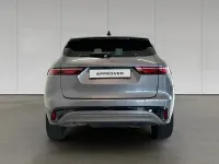 Usata Jaguar F-Pace R-Dynamic 204 CV (150 kW) 2023 Eiger grey SUV