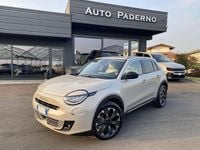 Usata Fiat 600 La Prima 101 CV (74 kW) 2025 Crema cappuccino SUV