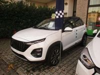 Nuova DR DR 3.0 117 CV (86 kW) 2026 Bianco SUV