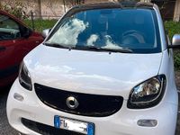 Usata Smart ForFour 2016 Utilitaria