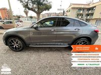Usata Mercedes GLC220 2023 SUV
