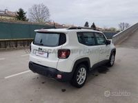 usata Jeep Renegade Serie 4 1.6 Multijet 120 Cv At Limited