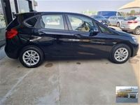 usata BMW 216 Serie 2 Active Tourer d Advantage usato