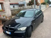 Usata BMW 320 163 CV (119 kW) 2006 Berlina