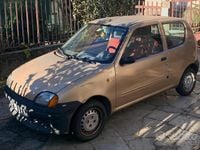 Usata Fiat 600 1998 Utilitaria