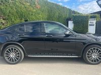 Usata Mercedes GLC300 245 CV (180 kW) 2022 SUV