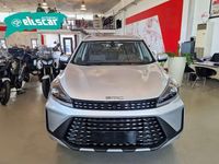 Nuova EMC SEI 113 CV (83 kW) 2025 Grigio SUV