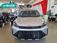 Nuova EMC SEI 113 CV (83 kW) 2025 Grigio SUV