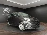 Używany Fiat 500L Urban 95 KM (69 kW) 2019 Biały Minivan