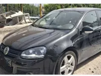 Usata VW Golf VI GT 105 CV (77 kW) 2008 Utilitaria
