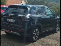 Usata Suzuki SX4 S-Cross 102 CV (75 kW) 2025 Nero SUV