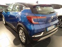 usata Renault Captur 1.6 E-Tech phev Intens 160cv auto