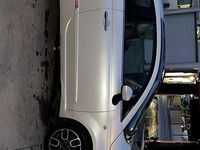 Usata Fiat 500 75 CV (55 kW) 2008 Bianco