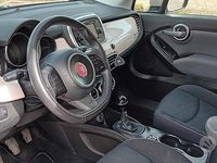 Usata Fiat 500 120 CV (88 kW) 2016 Berlina