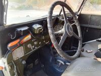 Usata Fiat Campagnola 80 CV (58 kW) 1980 Verde SUV