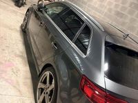 Gebraucht Audi A3 S-Line 184 PS (135 kW) 2017 Kombi