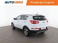 usata Kia Sportage 2.0 CRDI VGT 184CV AWD R