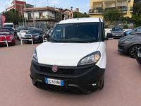 Usata Fiat Doblò 95 CV (69 kW) 2021 Bianco Monovolume